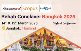 rehab conclave bangkok conferences